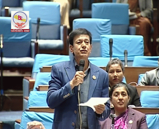 सिलवालको चेतावनीः श्रीलंकाजस्तै शासकहरु सिंहदरबार र बालुवाटारबाट भाग्ने अवस्था नआओस्
